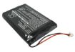 Panasonic E6D20-AU78-1 Battery Replacement for Arbitator Body Worn Mics - 2