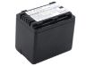 Panasonic VW-VBT190 Battery Replacement for HC-250EB HC-550EB - 3