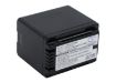 Panasonic VW-VBT190 Battery Replacement for HC-250EB HC-550EB - 5