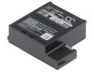 Veho VCC-A034-SB Battery Replacement for MUVI K1 K2 - 1