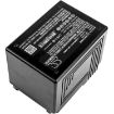 Sony BP-V190 Battery Replacement for PMW-400 PMW-500 - 2