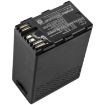 Picture of Battery Replacement Canon BP-A65 for CA-CP200L EOS C200