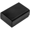 Replacement Battery Nikon EN-EL25 VFB12502 for Z FC Mirrorless Z30 - 4