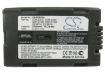 Picture of Battery Replacement Panasonic CGP-D16S CGR-D210 CGR-D220 for AG-DVC15 AG-DVC32