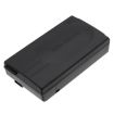 Canon BP-711 BP-714 BP-726 BP-818 BP-E718 BP-E722 BP-E77 BP-E77K BP-E818 Battery Replacement for E06 E07 - 4