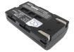 Samsung SB-LSM80 Battery Replacement for SC-D173(U) SC-D263 - 2