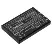Picture of Battery Replacement Lumicron for 4013 DV-5