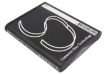 Sanyo DB-L80 Battery Replacement for DMX-CG100 & DMX-CG102 - 3
