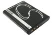 Sanyo DB-L80 Battery Replacement for DMX-CG100 & DMX-CG102 - 4
