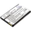 Bluewalker Battery Replacement for Mini Media Center - 1