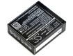 Eken PG1050 Battery Replacement for H8 H8 Pro - 2