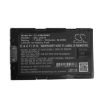 Picture of Battery Replacement Jvc SSL-JVC50 for GY-HM200 GY-HM600