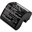 Battery Replacement Panoramic LC18350-3P for V.360 HD V.360 HD - 1