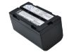 Canon BP-85 Battery Replacement for ES-300V ES-4000 - 1