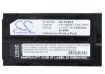 Canon BP-85 Battery Replacement for ES-300V ES-4000 - 5