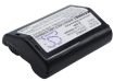 Replacement Battery for Nikon EN-EL4 D2Hs D2X - 2