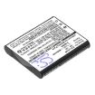 Picture of Battery Replacement Casio NP-10 NP-150 for Exilim EX-TR10 Exilim EX-TR100