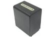 Sony NP-FH100 Battery Replacement for CR-HC51E DCR-30 - 3