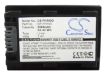 Sony NP-FH100 Battery Replacement for CR-HC51E DCR-30 - 5
