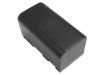 Canon BP-950 BP-950G Battery Replacement for C2 E1 - 4
