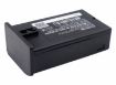 Replacement Battery Leica BP-DC13 for Silver 19800 T - 4