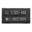 Proscan CC566 CC577 Battery Replacement - 5