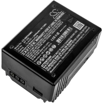 Red SM-4230RC Battery Replacement for Epic One - 1