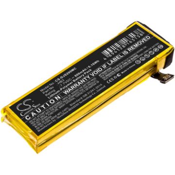 Replacement Battery DJI HB3 for Osmo Pocket & Pocket 2 - 1