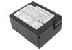 Sony NP-FF70 NP-FF71 NP-FF71S Battery Replacement for CCD-TRV108 CCD-TRV118 - 2