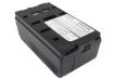 Grundig 46405 46406 Battery Replacement - 2