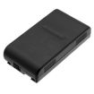 Battery Replacement for RCA 1CVA157 1CVA158C 244265 244427 AV-158C AV8MLED BB700 BB99L FB-120 FB-1260 - 3