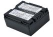 Hitachi CGR-DU06E/1B Battery Replacement for DZ-BD70 DZ-BD70A - 2