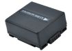 Hitachi CGR-DU06E/1B Battery Replacement for DZ-BD70 DZ-BD70A - 3