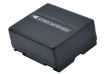 Hitachi CGR-DU06E/1B Battery Replacement for DZ-BD70 DZ-BD70A - 4