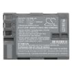 Replacement Nikon EN-EL3e Battery for D100 D200 - 5