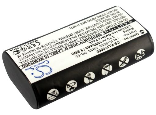 Picture of Battery Replacement Medion for MD41066