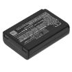 Picture of Battery Replacement Samsung BP1310 BP-1310 ED-BP1310 for NX10 NX100