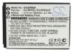 Samsung BP85A Battery Replacement for EC-SH100ZBPBUS & EC-SH100ZBPRUS - 5