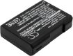 Replacement Battery Nikon EN-EL14 for Coolpix P7000 P7100 - 2