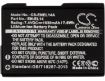 Replacement Battery Nikon EN-EL14 for Coolpix P7000 P7100 - 5