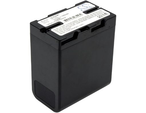 Sony BP-U60 BP-U65 Battery Replacement for PMW-100 HD422 - 1