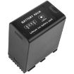 Canon BP-A60 Battery Replacement for CA-CP200L EOS C200 - 3