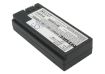 Picture of Battery Replacement Sony NP-FC10 NP-FC11 for Cyber-shot DSC-F77 Cyber-shot DSC-F77A