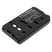 Telefunken Battery Replacement for A1200 A1601 - 2