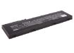 Battery Replacement Compaq for 2710 Tablet PC Ultra-slim - 2