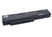 Fujitsu 3UR18650-2-T0182 Battery Replacement for Amilo Li3710 Li3910 - 2