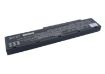 Fujitsu 3UR18650-2-T0182 Battery Replacement for Amilo Li3710 Li3910 - 3