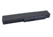 Fujitsu 3UR18650-2-T0182 Battery Replacement for Amilo Li3710 Li3910 - 4
