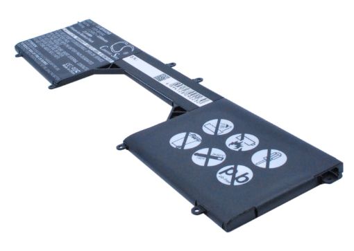 Sony VGP-BPS42 Battery Replacement for SVF11N14SCP SVF11N15SCP - 1