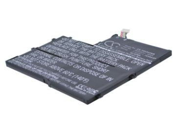 Replacement Battery Toshiba G71C000EH110 PA5065U-1BRS for Satellite U845W - 1
